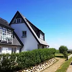 Haus Am Wattenmeer Wattlaeufer