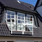 Haus am Wattenmeer Wattläufer
