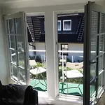 Haus Am Wattenmeer Wattlaeufer
