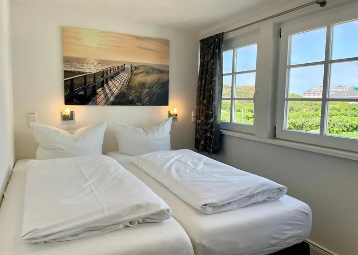 Haus am Wattenmeer Wattläufer