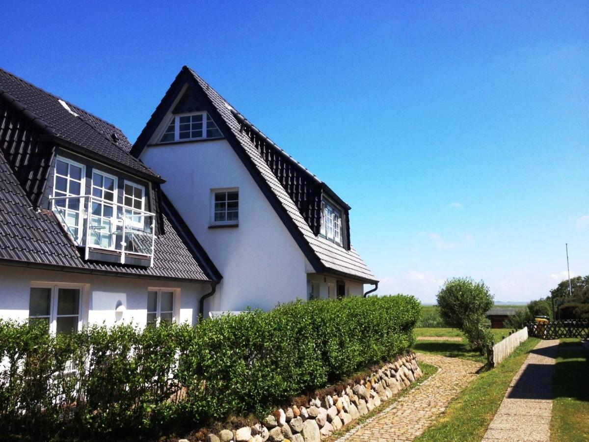 Haus Am Wattenmeer Wattläufer Apartment