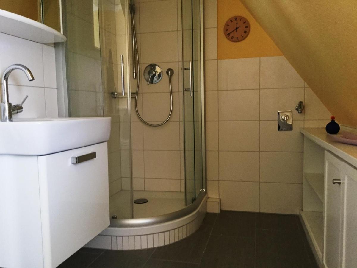 Haus Am Wattenmeer Wattläufer *