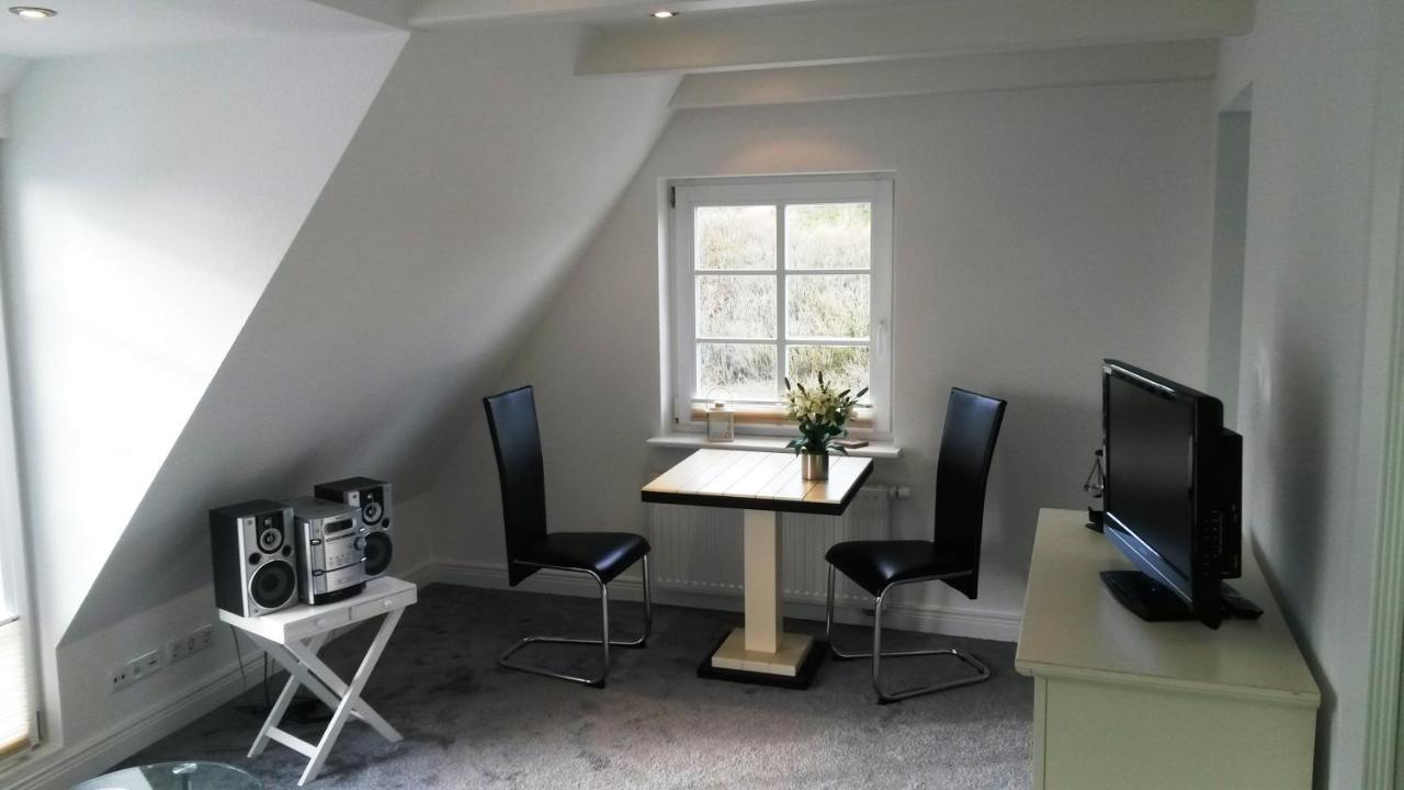 Haus Am Wattenmeer Wattläufer Rantum (Sylt)